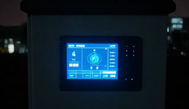 选型流程中的常见误区与效率提升关键点
