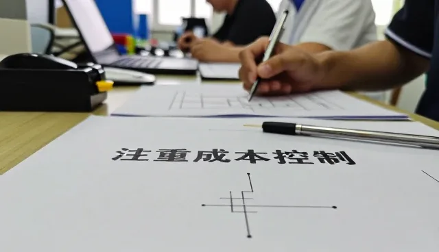 西安华仪电气有限公司提供高品质成本控制满足连锁门店需求