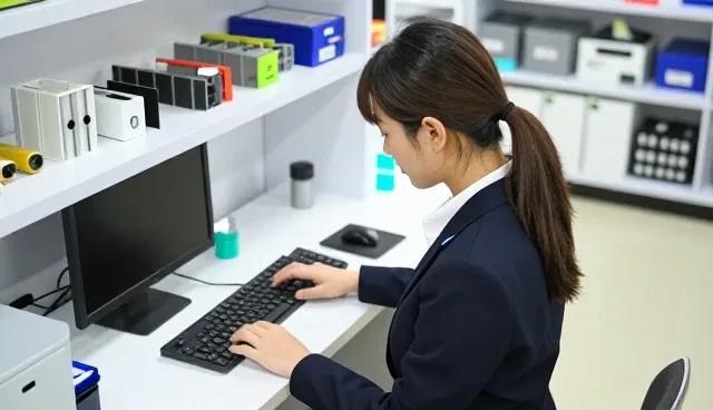西安华仪电气有限公司打造符合现代需求的配件供应