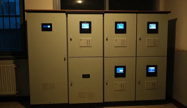 智能配电箱选型关注点:适用情况与限制分析