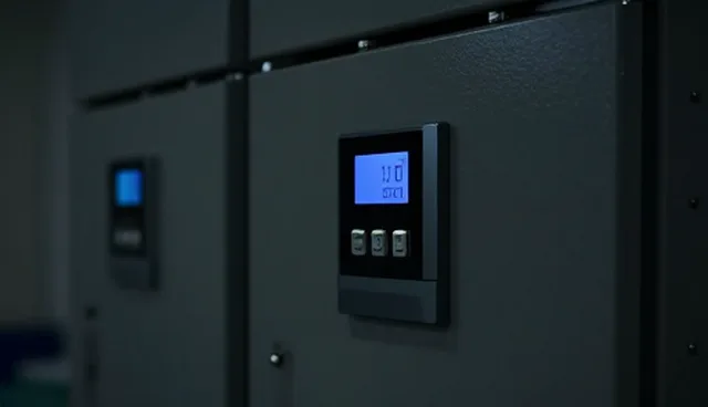 智能配电箱选型应考虑哪些适用条件