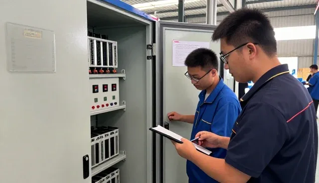 连锁门店需求推动配件供应优化升级